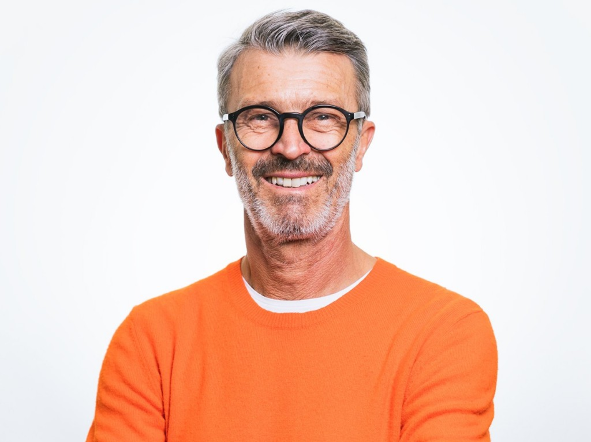 Bruno Schefer Headcoach cosaNetwork