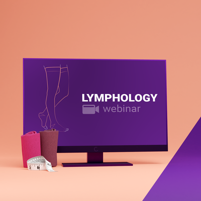 Webinaire Lymphologie 2021